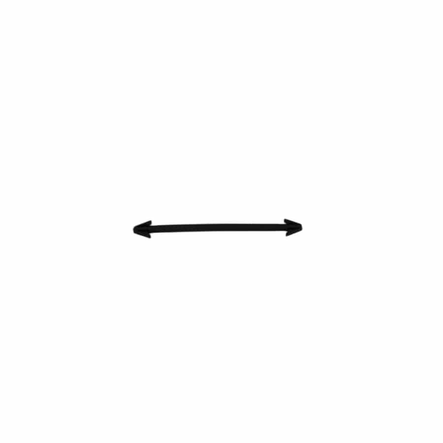Genuine BMW 51118122335 E36 Holding Strap (Inc. M3)