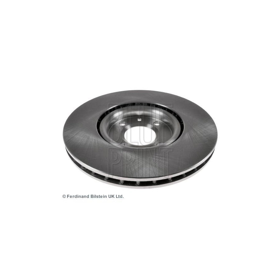 Blue Print Adp154308 Brake Disc