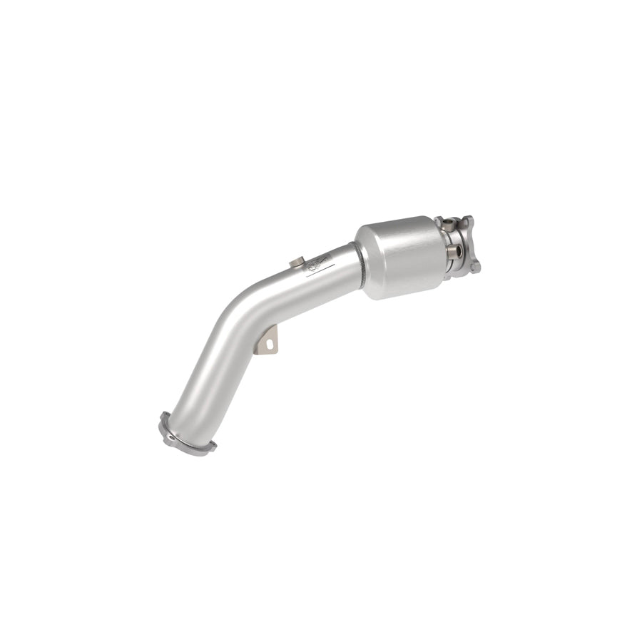 aFe 48-36410-YC Downpipe Audi A4/A5 (B8) 09-16 L4-2.0L (T)