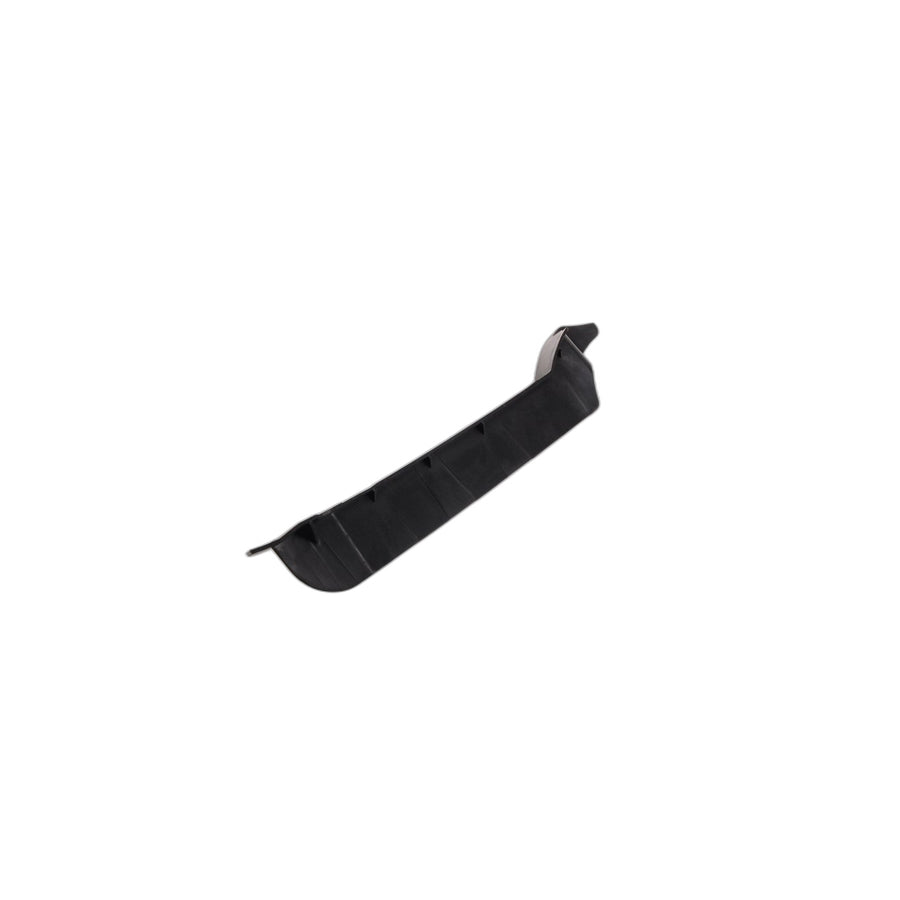 Genuine BMW 51758046127 E82 E88 Pressure Lip, Front Left -M- (Inc. 123d, 120d & 128i)