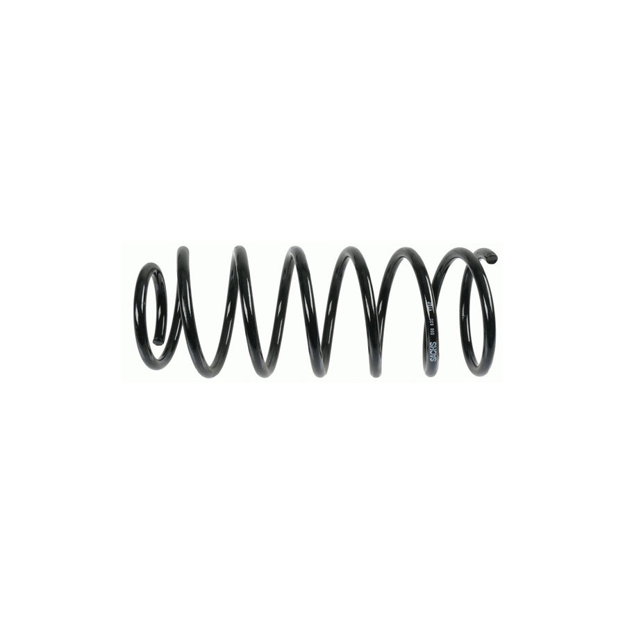 Sachs 998 830 Coil Spring