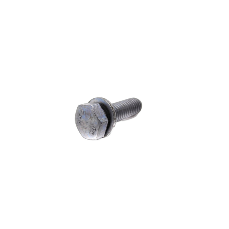 Genuine BMW 07119905724 E86 E82 E61 Hex Bolt With Washer M8X26-U1 (Inc. 318ti)