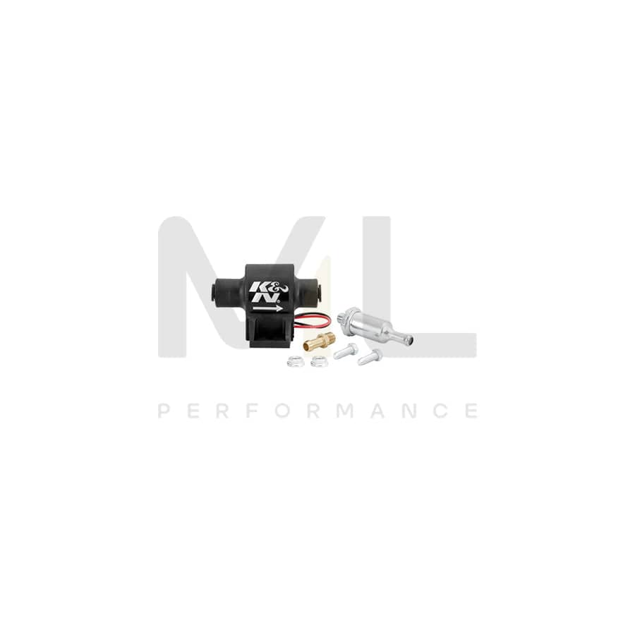 K&N 81-0400 Fuel Pump