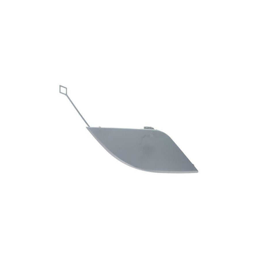 Blic 5513-00-3518970P Flap, Tow Hook Suitable for Mercedes-Benz C-Class