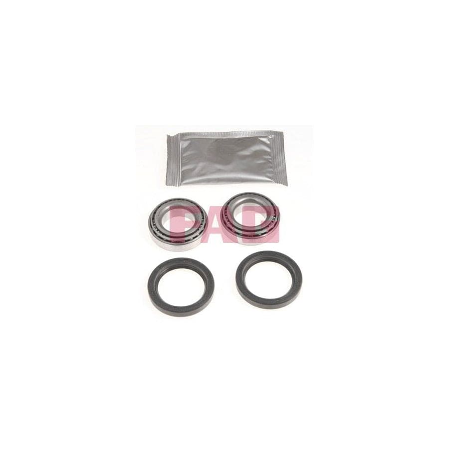 FAG 713 6801 40 Wheel Bearing Kit For Talbot Simca 1000