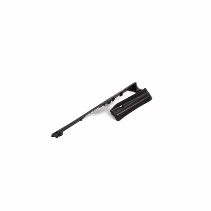 Genuine BMW 52108270024 E64 E46 Covering Rear Right SCHWARZ (Inc. 325Ci, 645Ci & 330Ci)