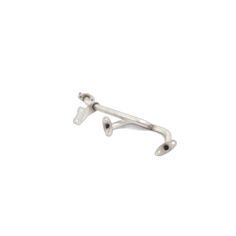 Genuine BMW 11721744253 E39 E36 Air Intake Tube (Inc. 328i, 323ti & M3)