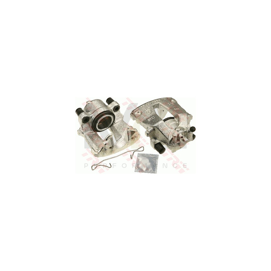 TRW BHZ383E Brake Caliper