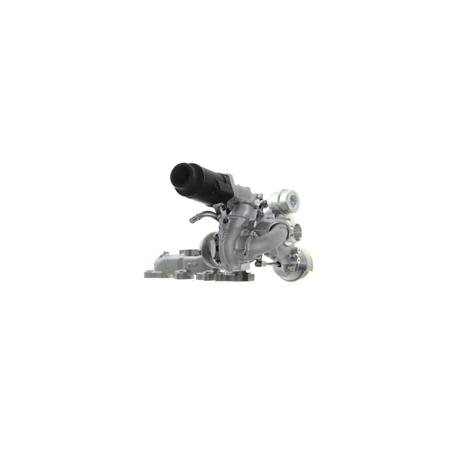 Alanko 10901197 Turbocharger for VW Amarok Pickup (2Ha, 2Hb, S1B, S6B, S7A, S7B)