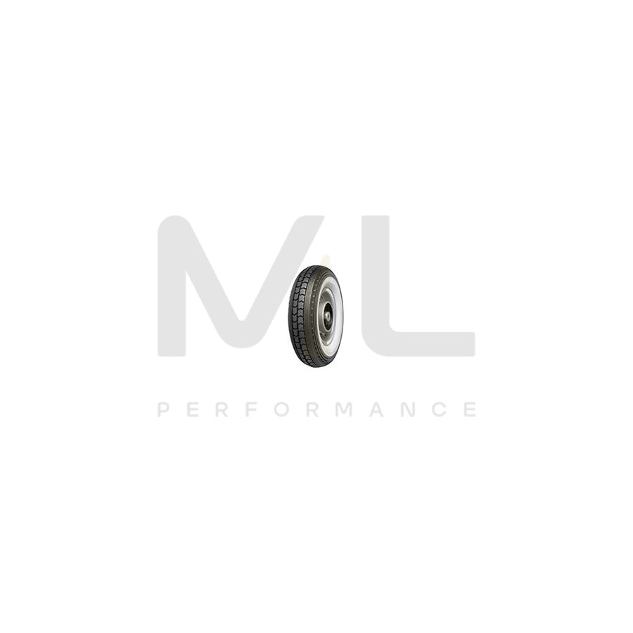 Continental LB / LB WW 4.00 8 55J Motorcycle Summer Tyre