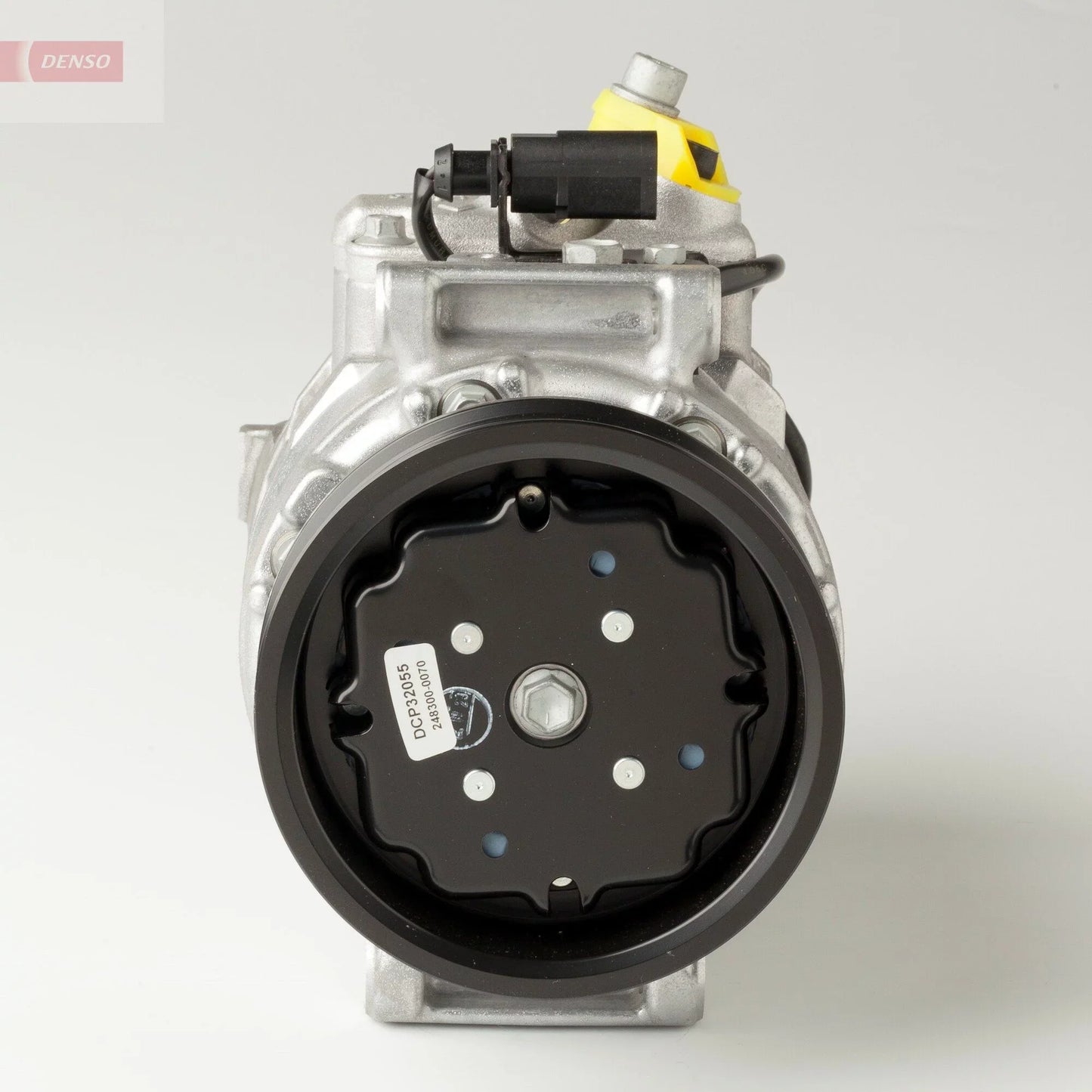 DENSO DCP32055 Compressor, Air Conditioning