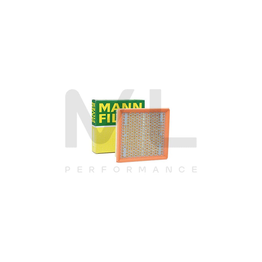 MANN-FILTER C 2055 Air Filter Filter Insert
