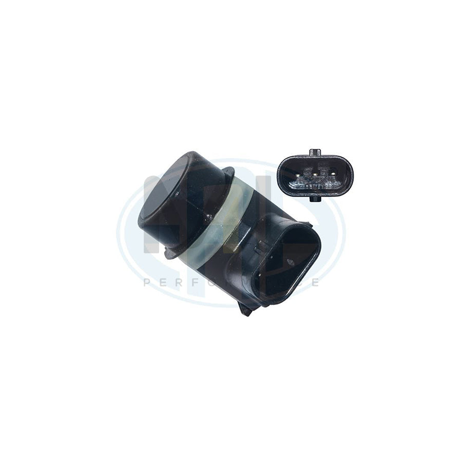 ERA 566091A Parking sensor Left Front, Right Front, Black, Ultrasonic Sensor