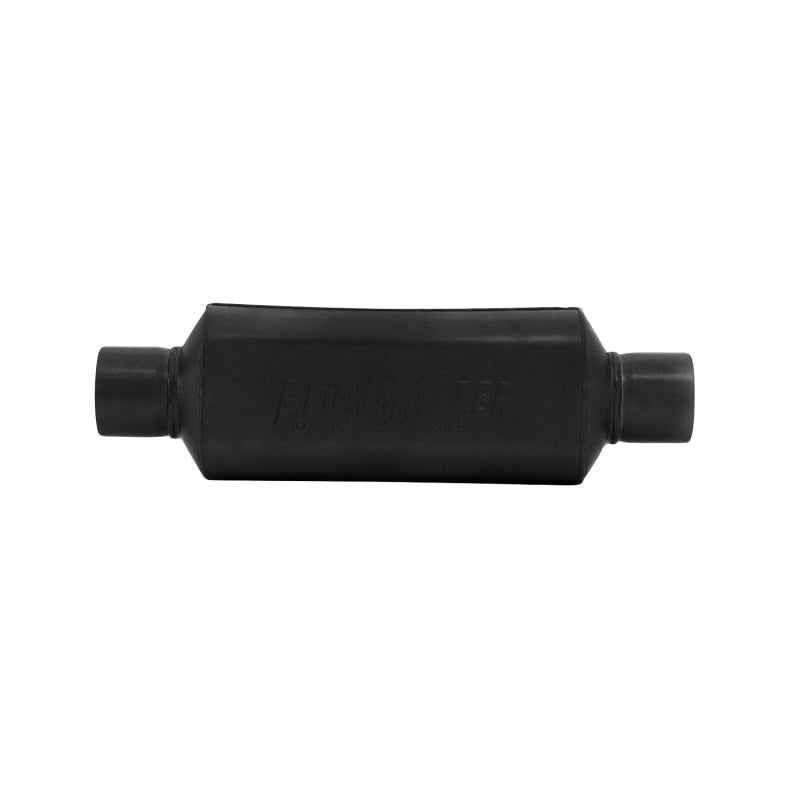 Flowmaster Super HP-2 2.25 IN/OUT 12 in. SS Muffler