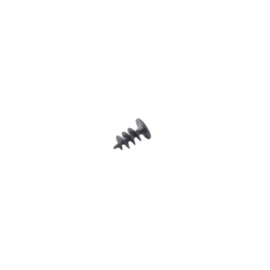 Genuine BMW 07149383020 F46 F48 Foam Pad Screw (Inc. X1 25iX)