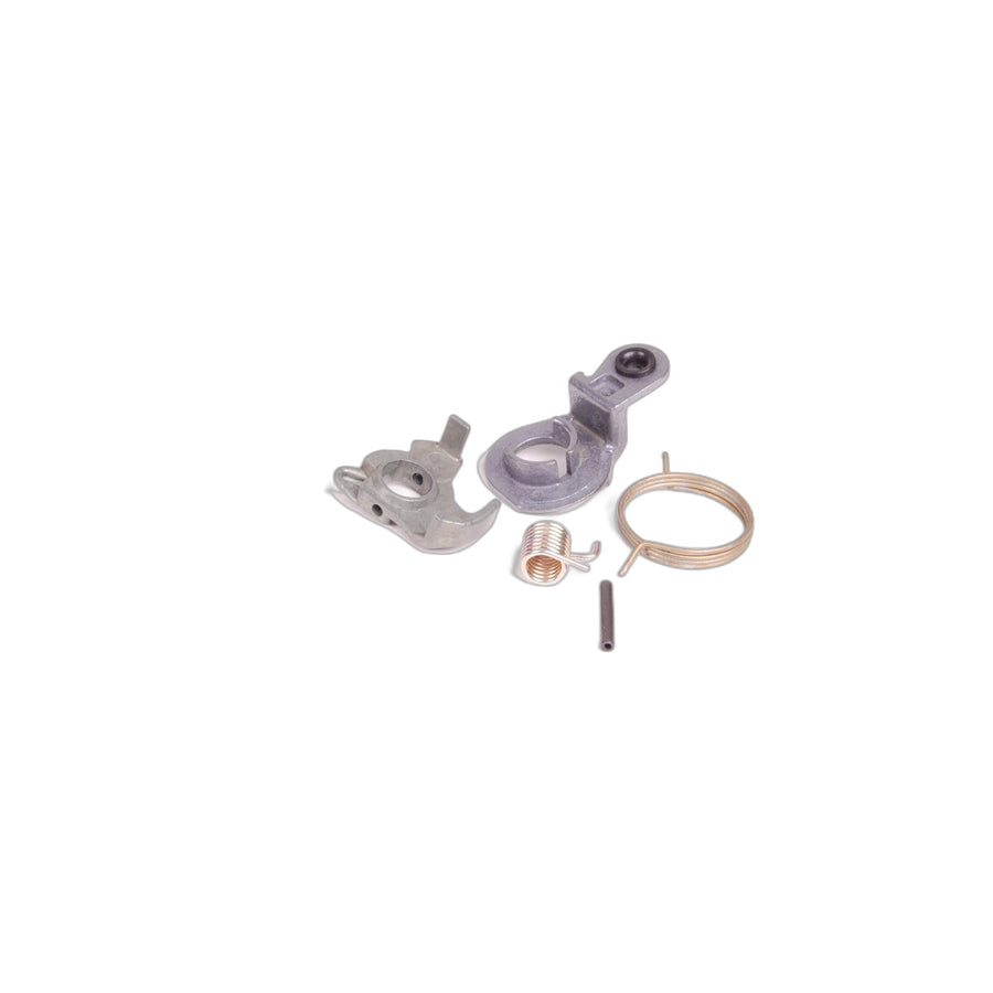 Genuine BMW 51218135957 E36 E34 Repair Kit Lock Cylinder Left (Inc. 318i, M3 & M5)