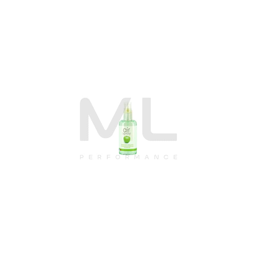 Carlinea Apple, air spray 190502 Car air freshener aerosol, Contents: 75ml
