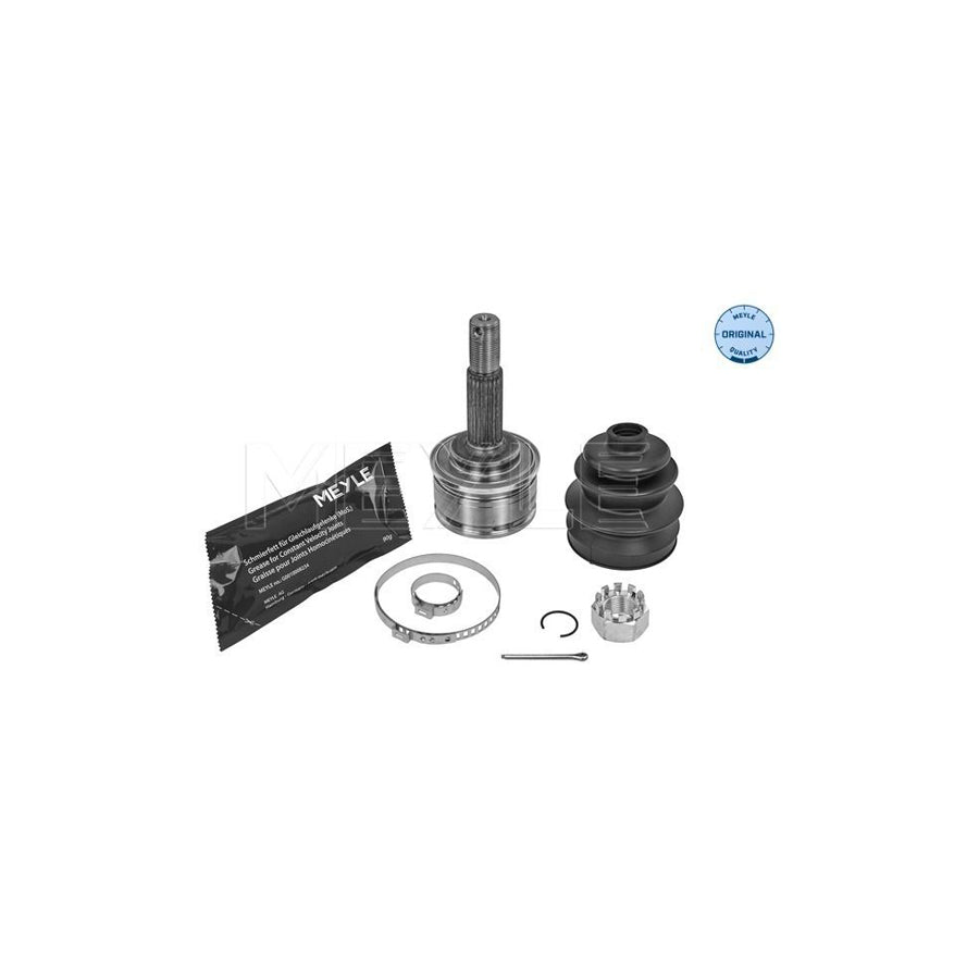 Meyle 36-14 498 0018 Joint Kit, Drive Shaft For Nissan Micra Ii Hatchback (K11)