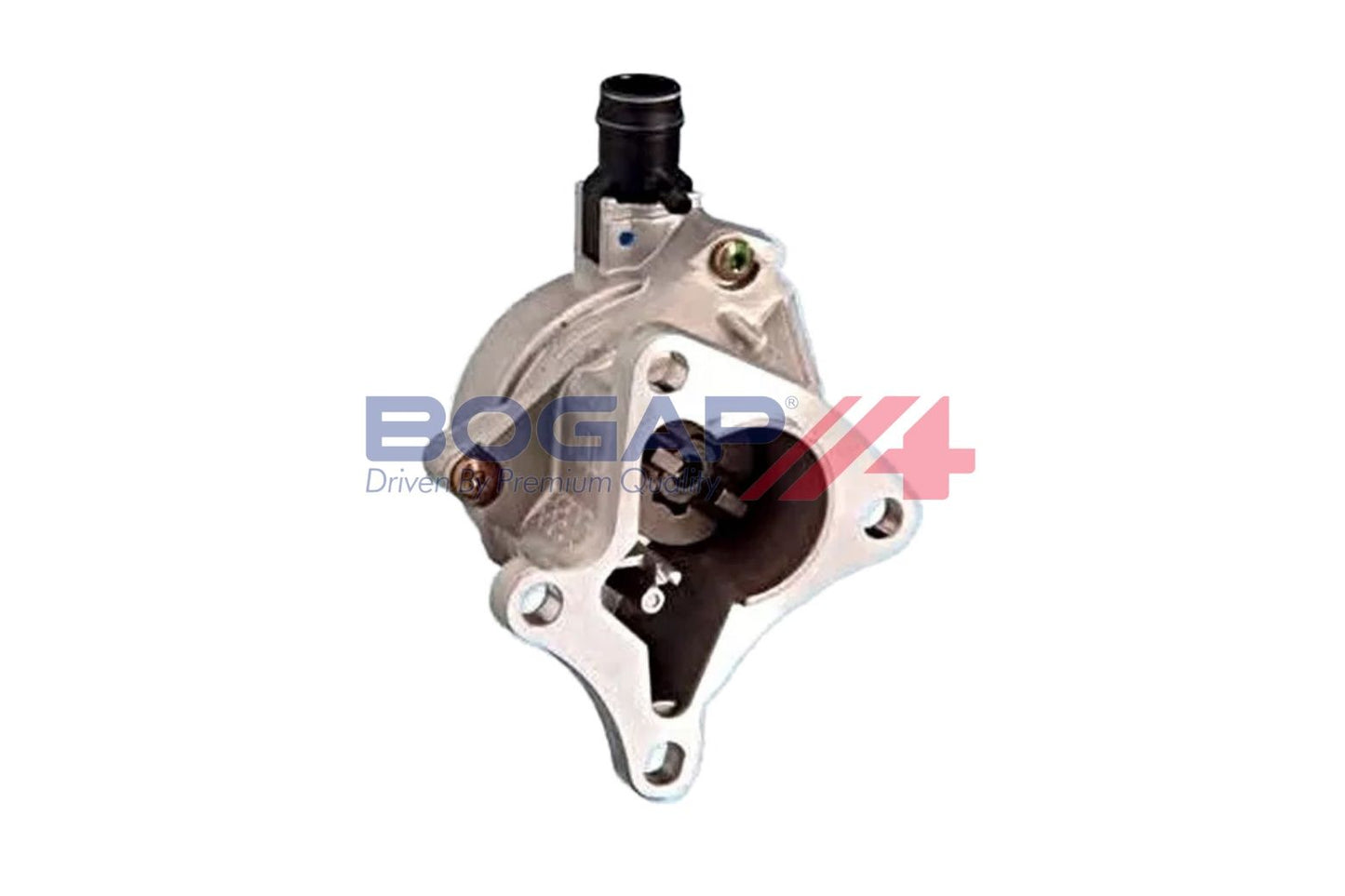 BOGAP R1916102 Vacuum Pump, Braking System | ML Performance Car Parts