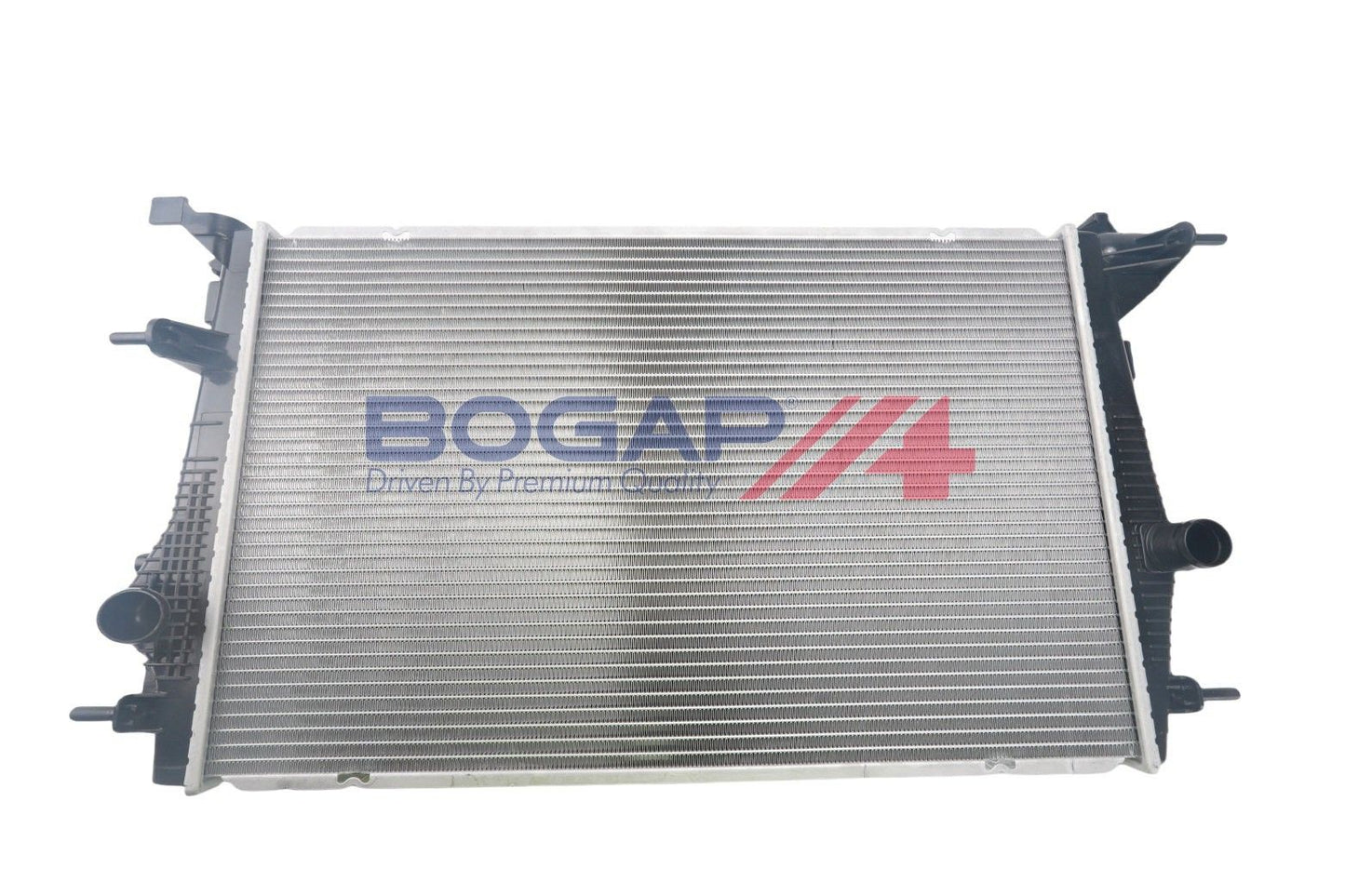 BOGAP R4210185 Radiator, Engine Cooling