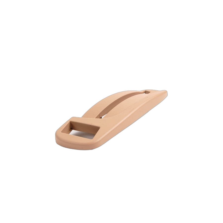 Genuine BMW 52108267505 E46 Covering Outer Left HELLBEIGE (Inc. 325Ci, 318Ci & 323Ci)