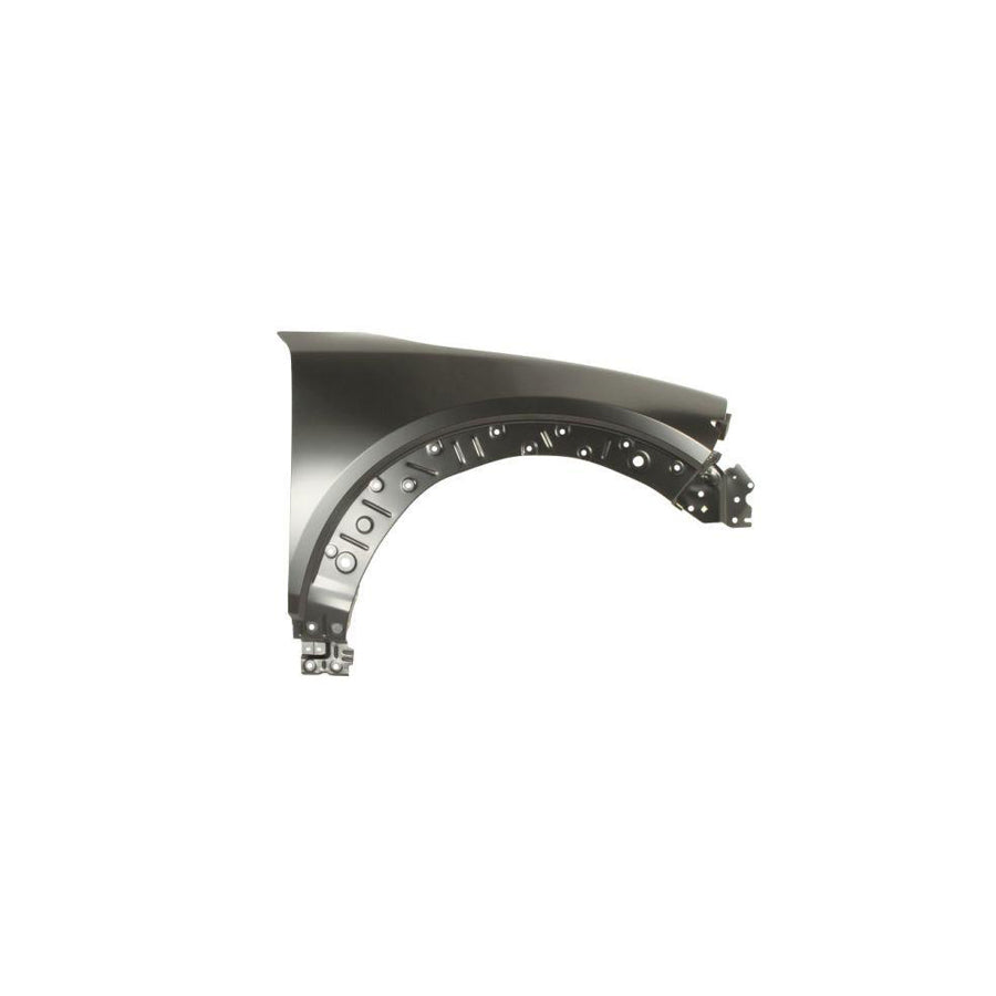Blic 6504-04-3479312P Wing Fender