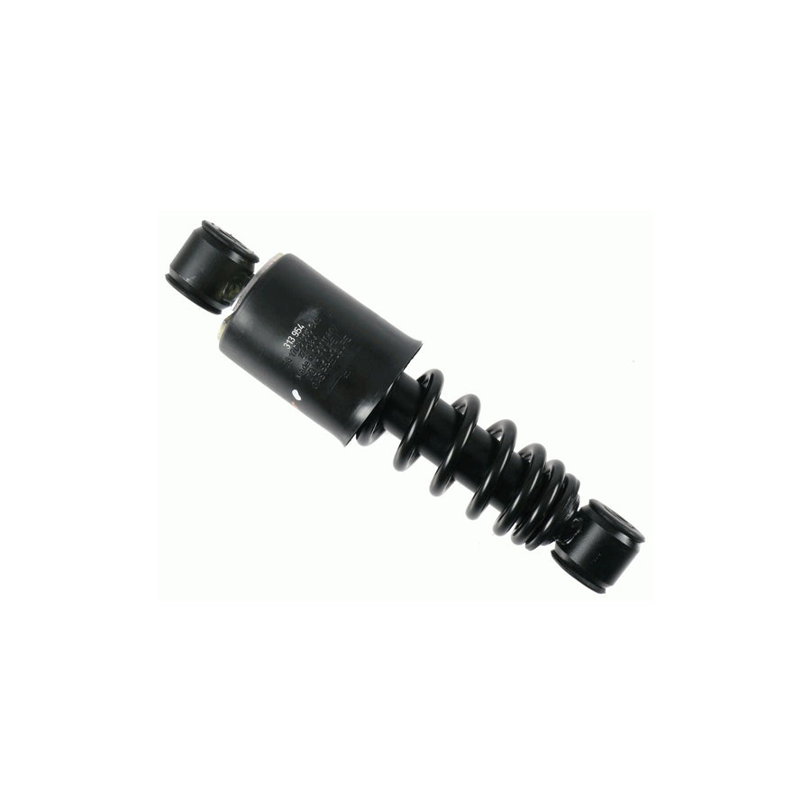 Sachs 313 954 Shock Absorber, Cab Suspension