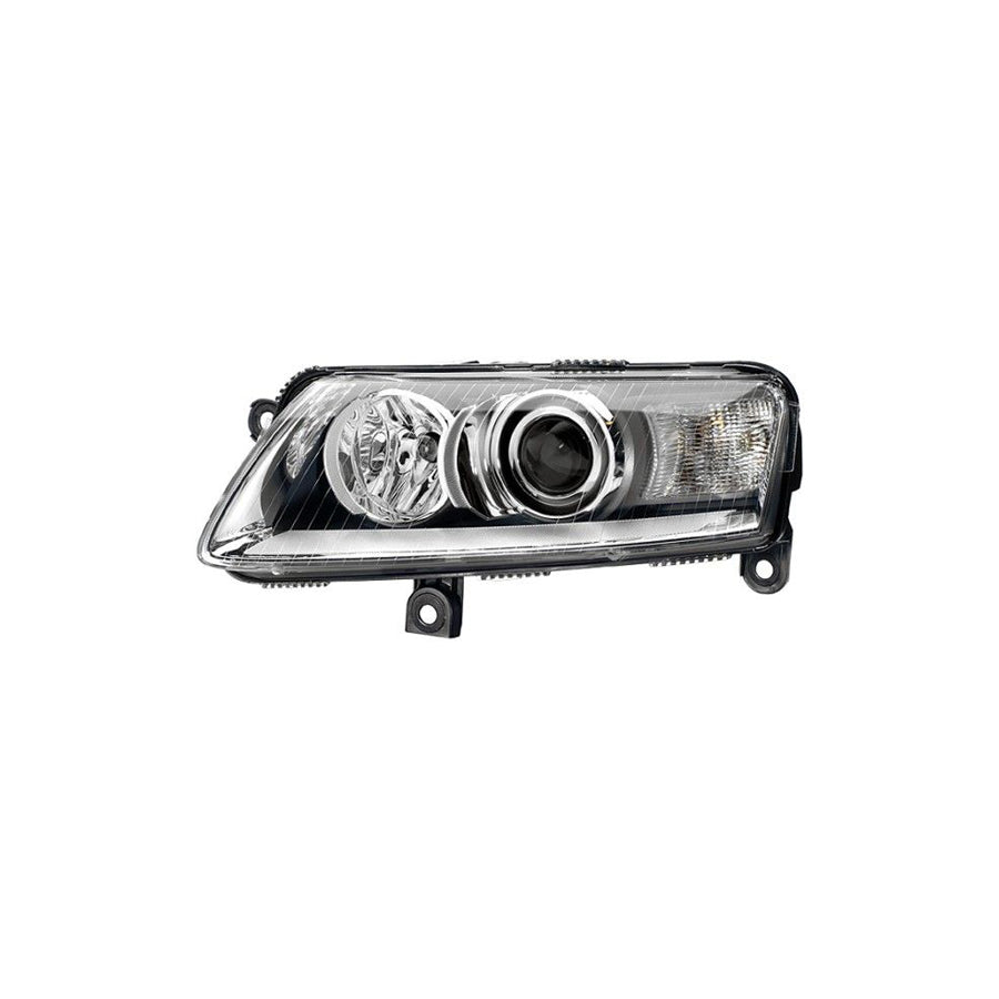 Hella 1EL 008 881-451 Headlight For Audi A6