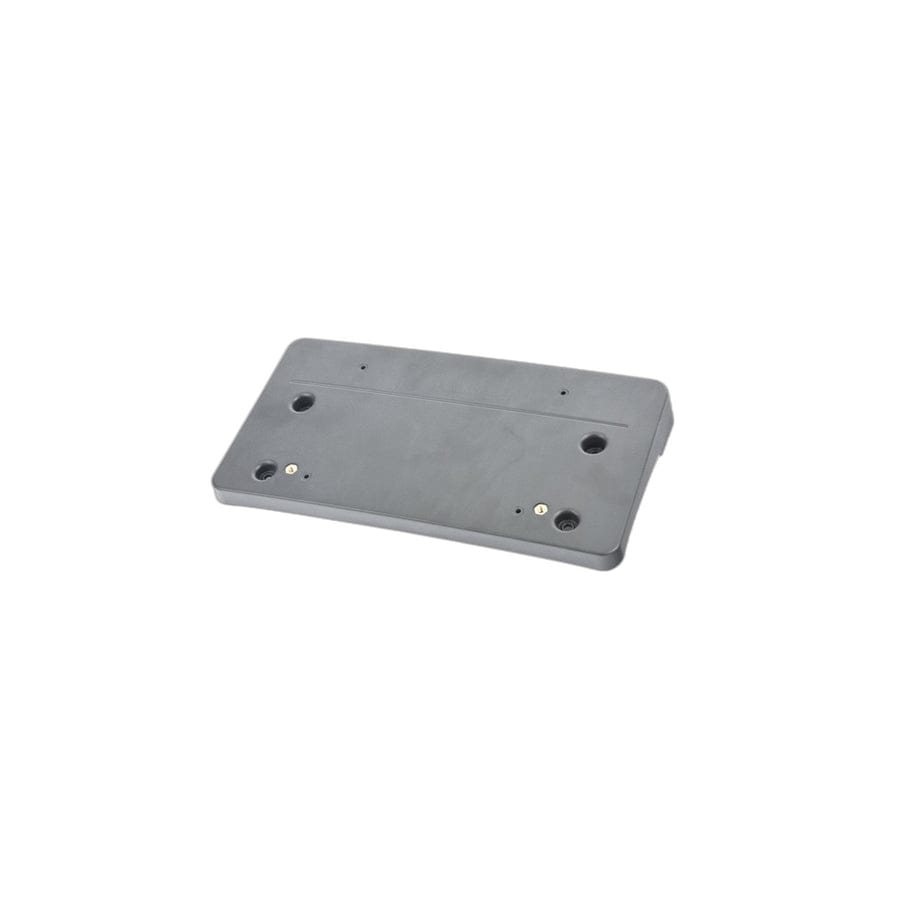 Genuine BMW 51117429000 F39 License-Plate Carrier Front (Inc. X2 28i, X2 18i & X2 25iX)