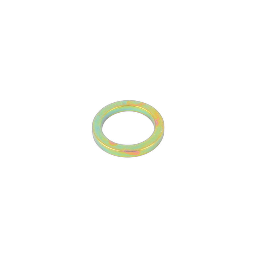 Genuine BMW 33411115021 E21 Dustcover Plate 57mm (Inc. 320)