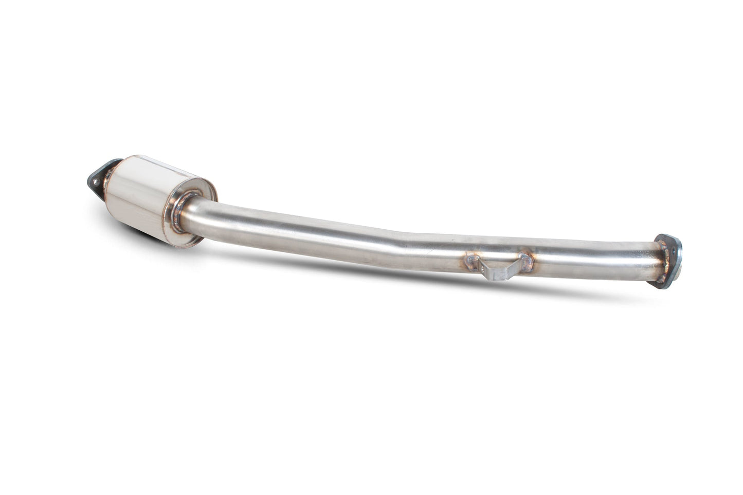 Scorpion SSUC010 Subaru Secondary Catalyst Replacement (GT86/Scion FR-S/BRZ) | ML Performance UK UK