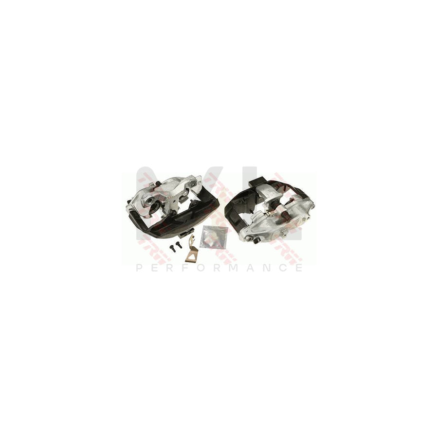 TRW BCT120 Brake Caliper for AUDI A8 D2 (4D2, 4D8)