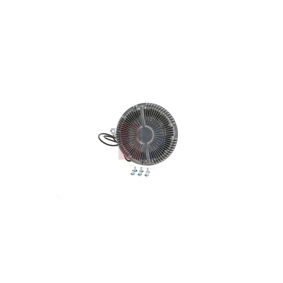 AKS Dasis 440282N Engine Radiator