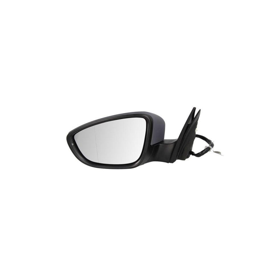 Blic 5402-01-2002695P Wing Mirror for VW Passat CC (357)