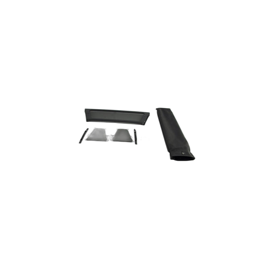 Genuine BMW 54347200808 E89 Wind Deflector (Inc. Z4 20i, Z4 30i & Z4 23i)