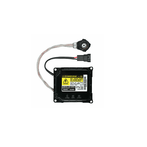 Genuine Lexus 81107-30D31 GS Phase 3 Headlamp Control Computer