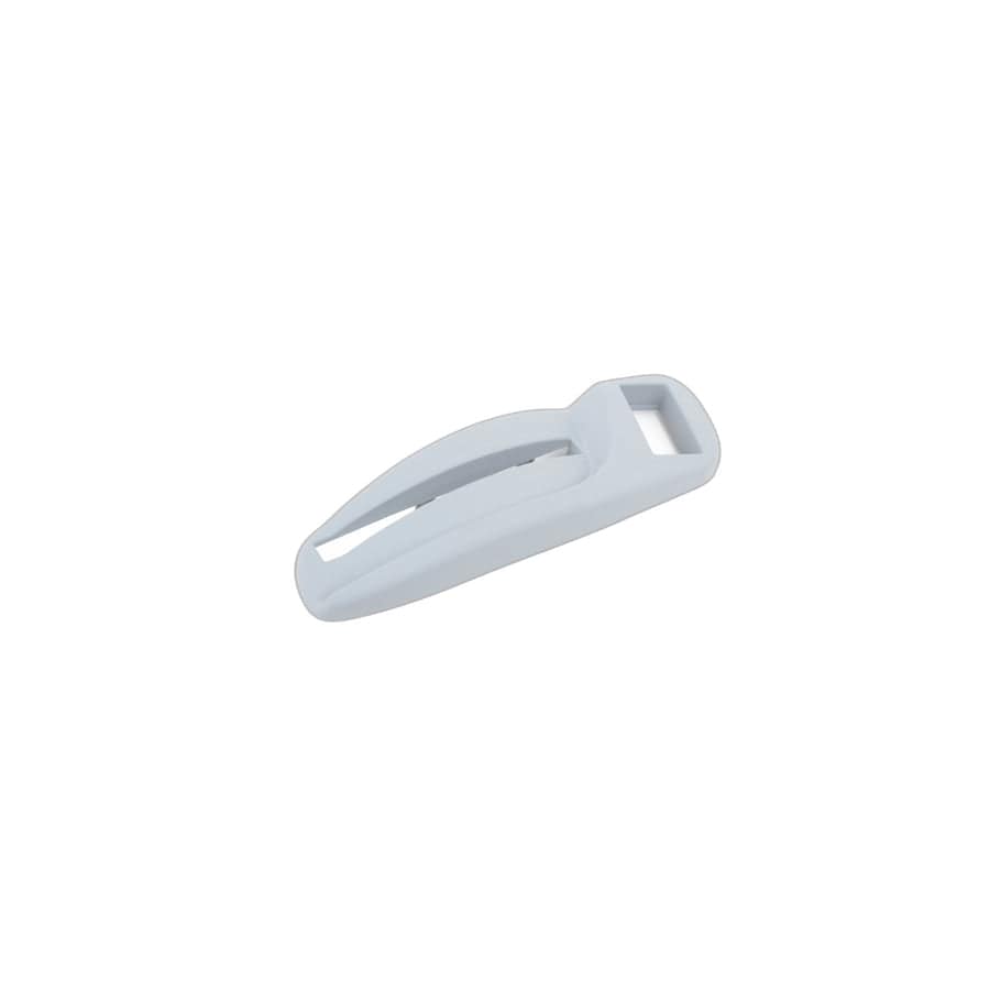 Genuine BMW 52108267504 E46 Covering Outer Right GRAU (Inc. 330Cd, 318Ci & 320Ci)
