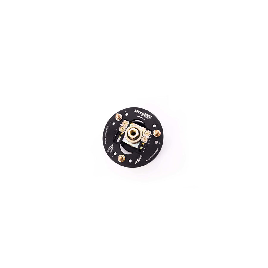 MTS Technik BMW Adjustable camber / caster plate (front) - MTSTP26 Spare Parts | ML Performance UK Car Parts