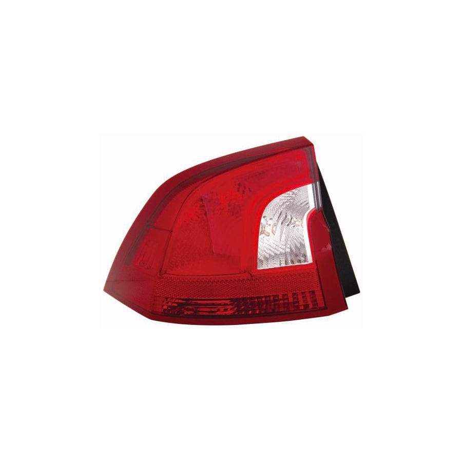 Abakus 7731940Lue Rear Light for Volvo S60 II (Y20, 134)