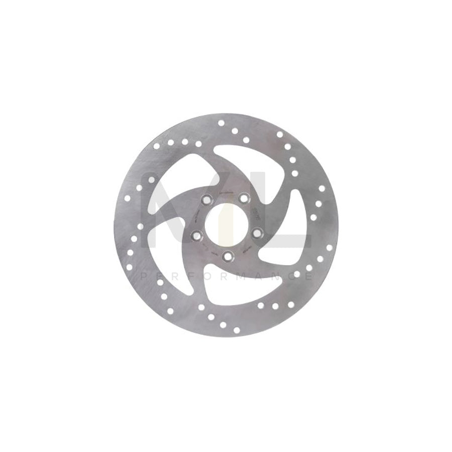 TRW MST500SWR Brake Disc - 1 piece