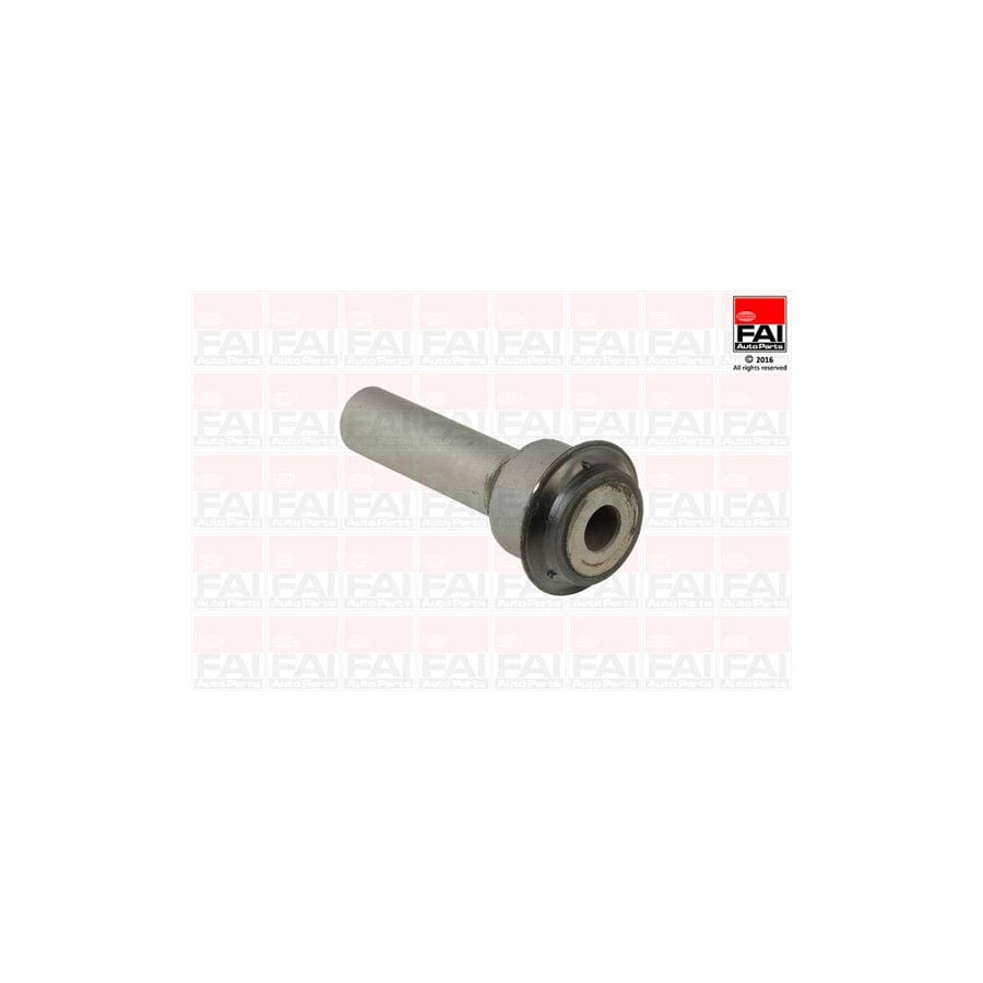 Fai Autoparts Ss8568 Mounting, Axle Bracket For Nissan Qashqai / Qashqai+2 I (J10, Nj10)