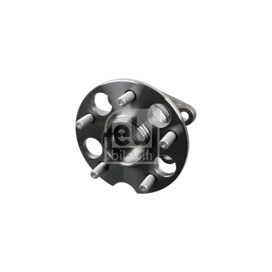 Febi Bilstein 173006 Wheel Bearing Kit