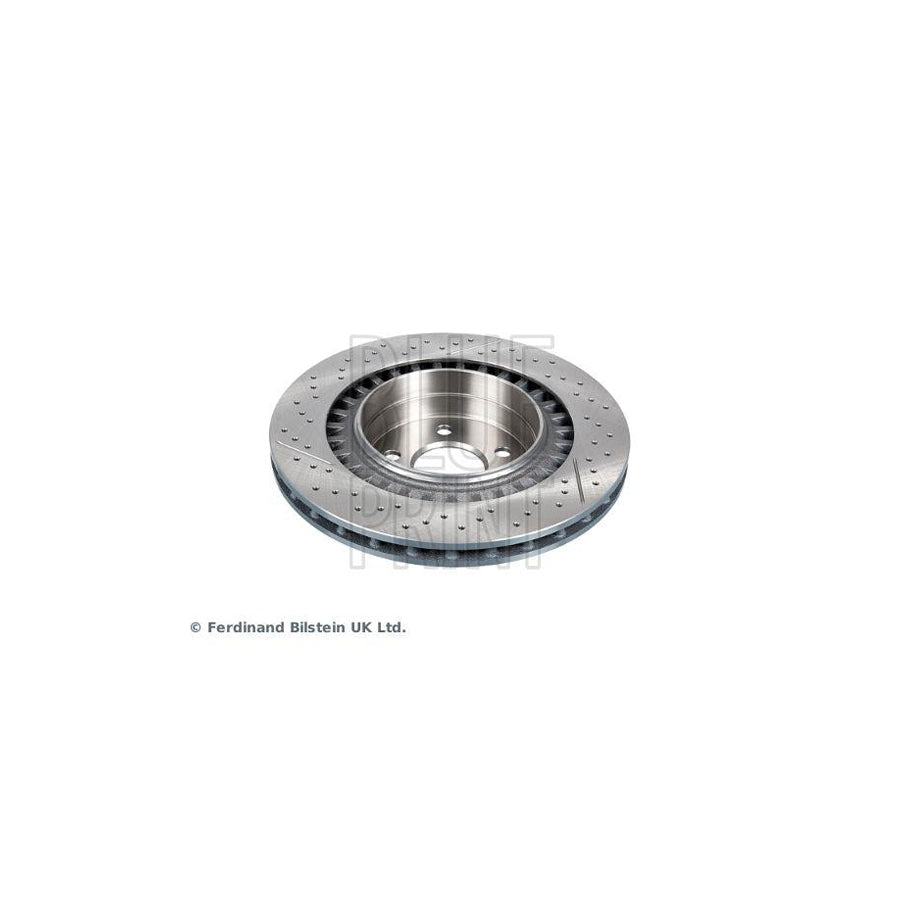 Blue Print Adbp430001 Brake Disc