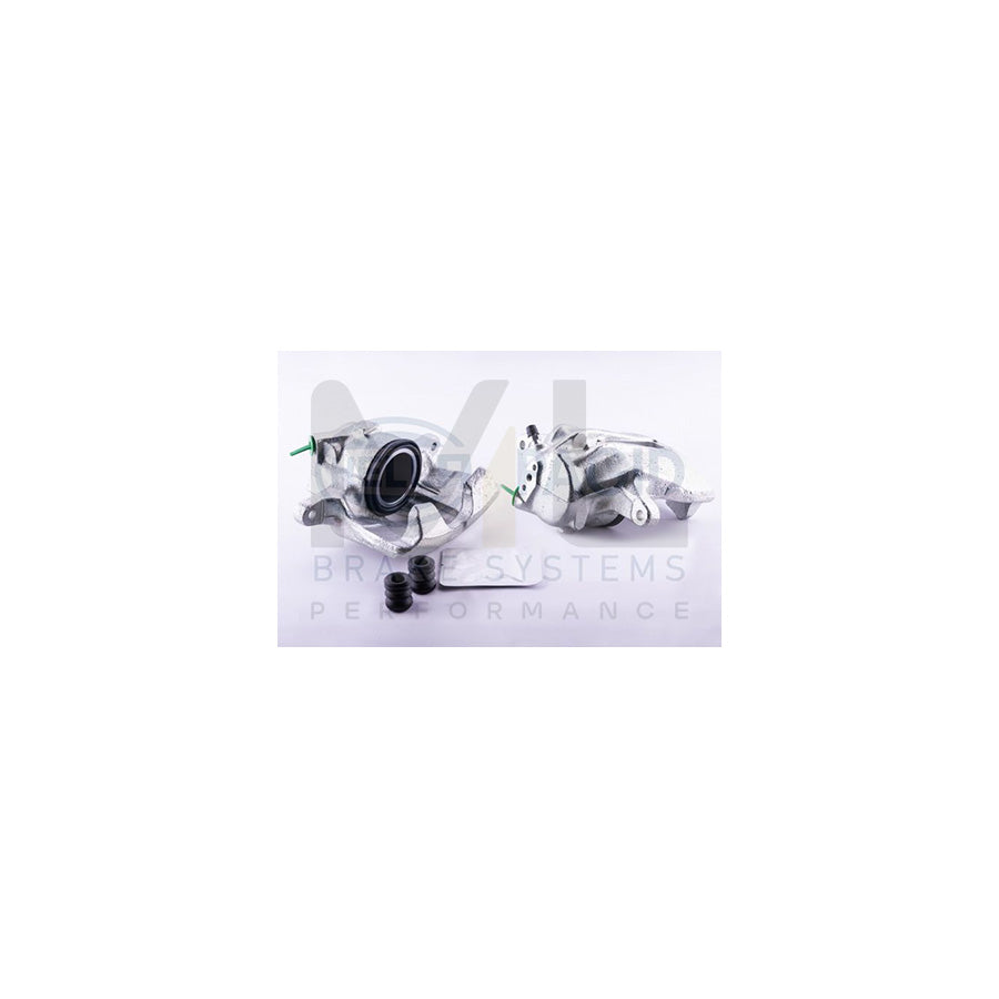 HELLA 8AC 355 390-331 Brake Caliper without holder | ML Performance Car Parts