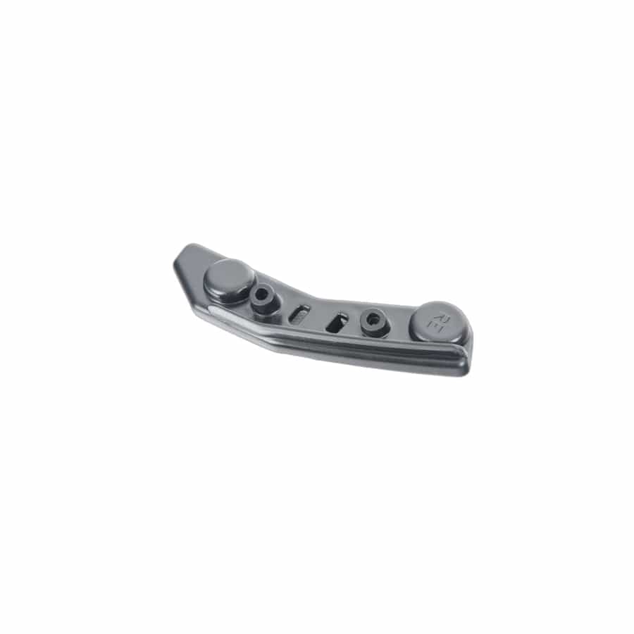 Genuine BMW 51117428996 F39 Guide, Bumper, Right (Inc. X2 20d, X2 18dX & X2 25dX)