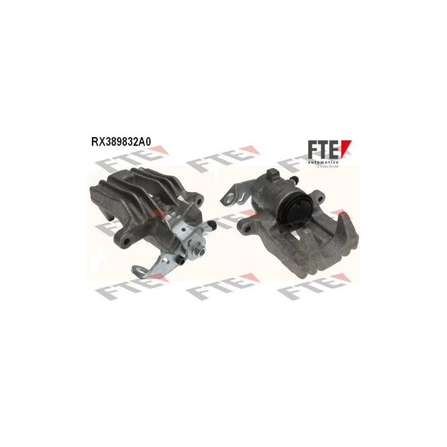 FTE Rx389832A0 Brake Caliper