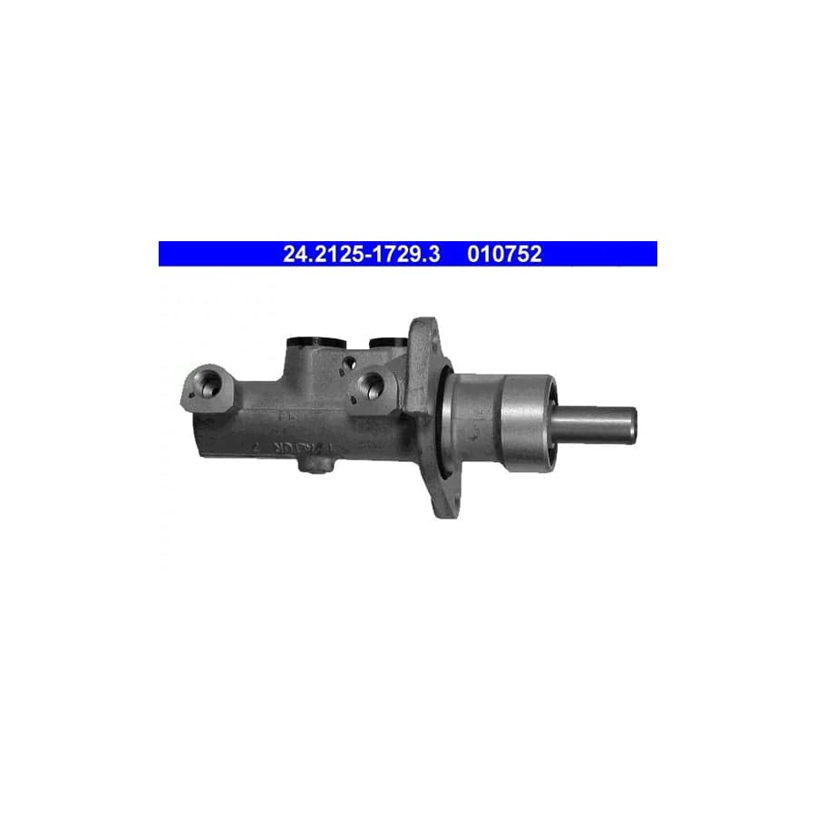 ATE 24.2125-1729.3 Brake Master Cylinder for Alfa Romeo 166 (936)