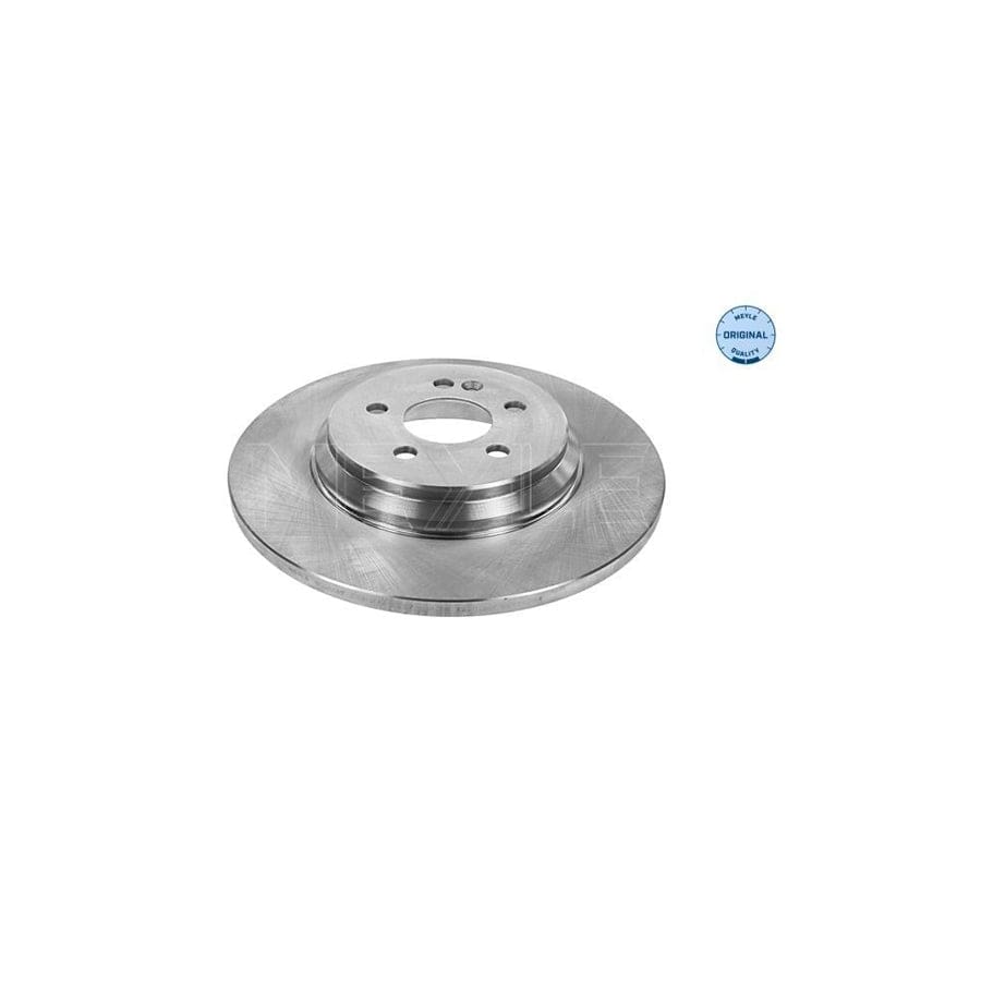 Meyle 015 523 0039 Brake Disc Suitable For Mercedes-Benz Ml-Class (W163)