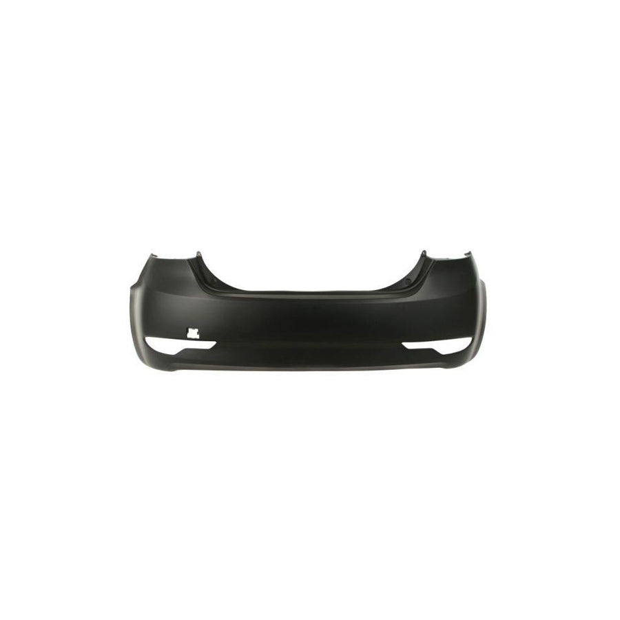 Blic 5506-00-3267952P Rear Bumper for KIA Cee D
