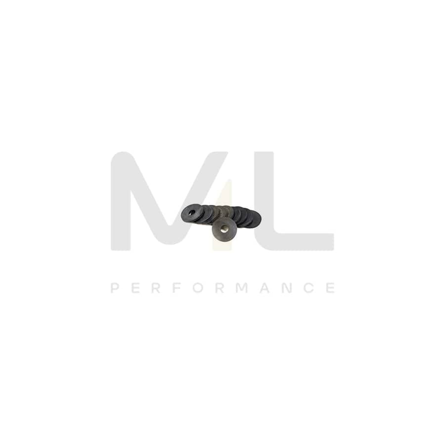 K&N 81-0151 Reinforced Rubber Washer